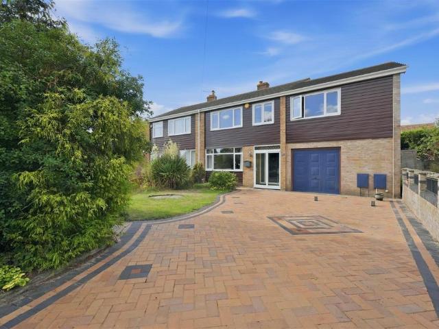 House for sale in Stoke Gifford, South Gloucestershire