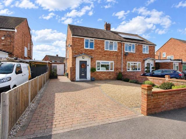 House for sale in Stotfold, Bedfordshire