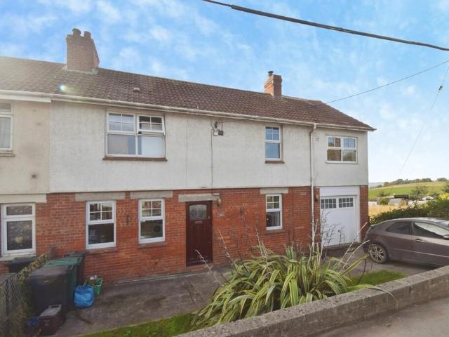 House for sale in Bawdrip