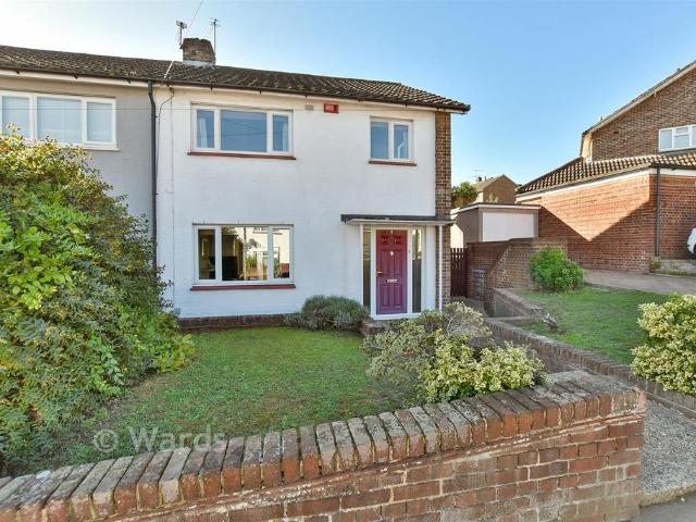 House for sale in Strood, Medway