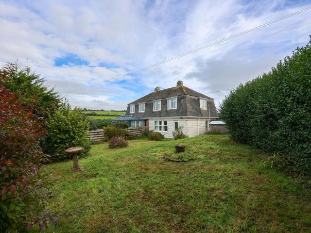 House for sale in Treviskey, Portloe