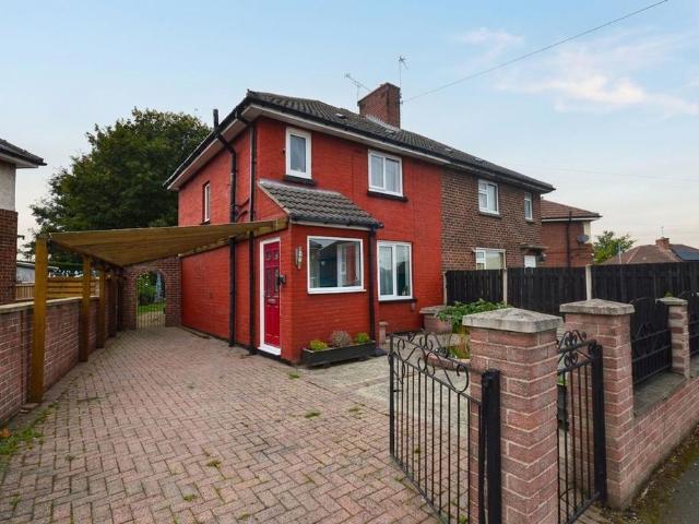 House for sale in Dalton, Rotherham