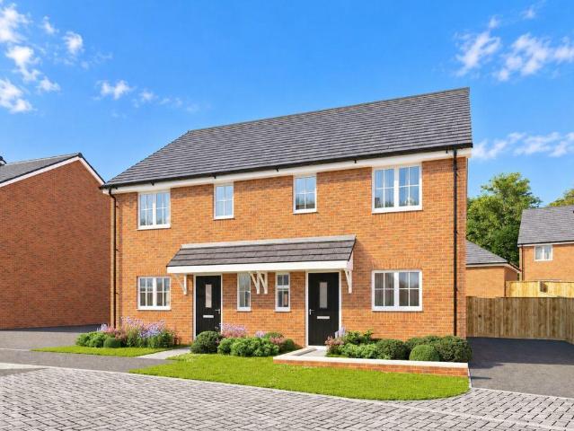 House for sale in Sharnbrook, Bedford