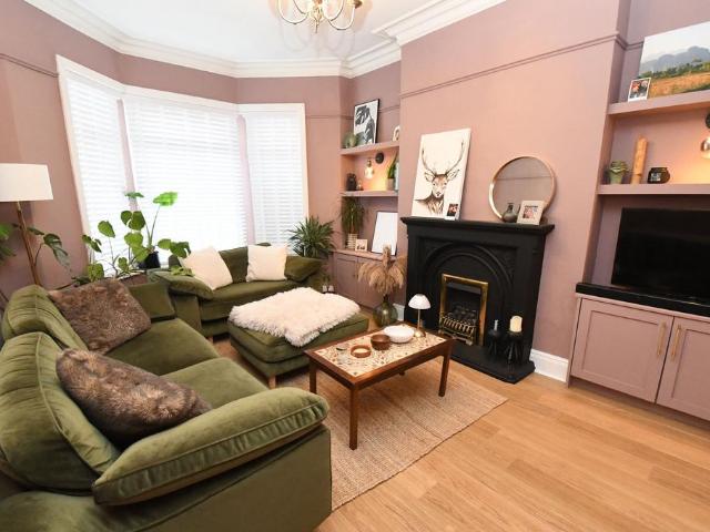 House for sale in Eccles, Salford