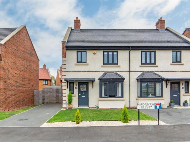 House for sale in Callerton, Newcastle upon Tyne