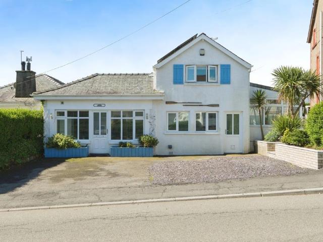House for sale in Llanbedrog, Wales
