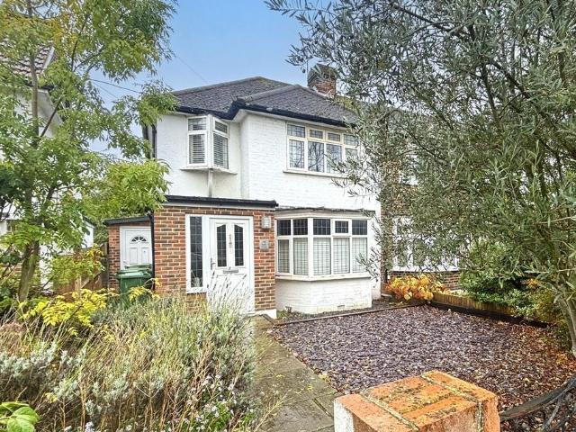 House for sale in Greater London
