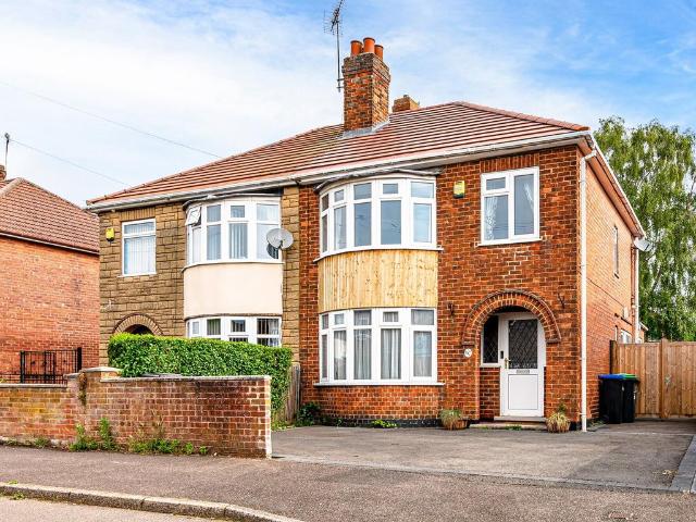 House for sale in East Midlands