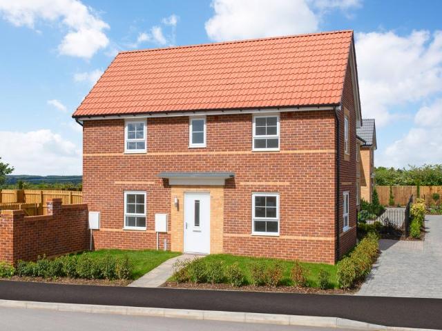 House for sale in Barton In Fabis, East Midlands