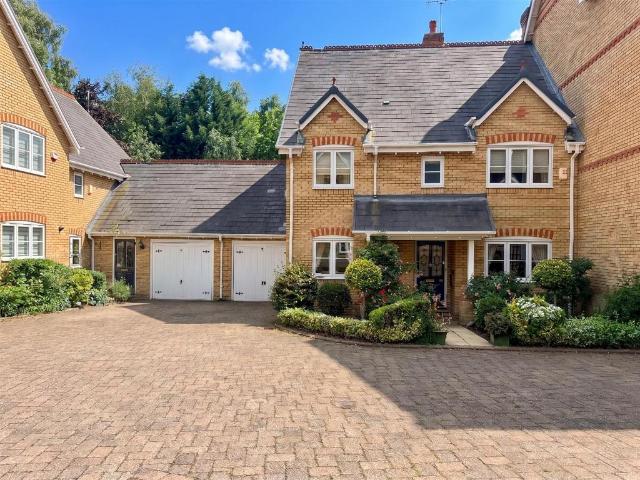 House for sale in Trafford Park, Greater Manchester