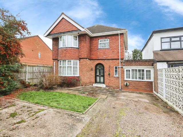 House for sale in Walmley, Tyburn