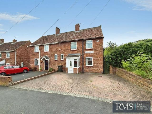 House for sale in Cowgate, Kenton