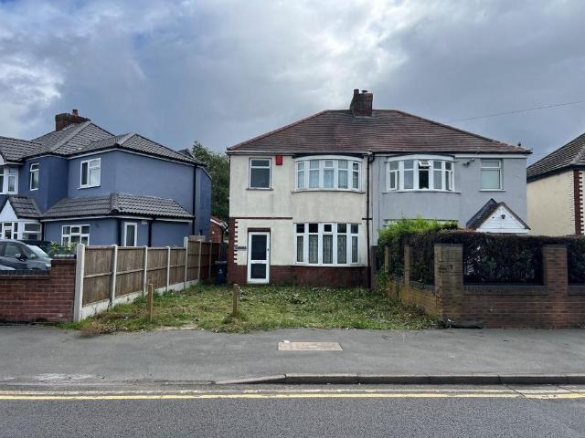 House for sale in Willenhall, Walsall