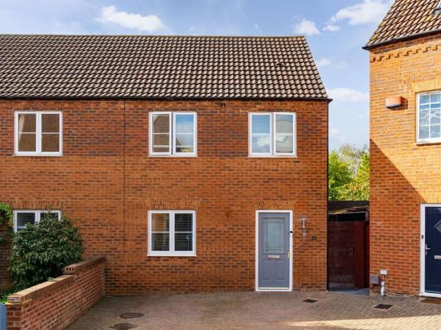 House for sale in Cambourne, South Cambridgeshire