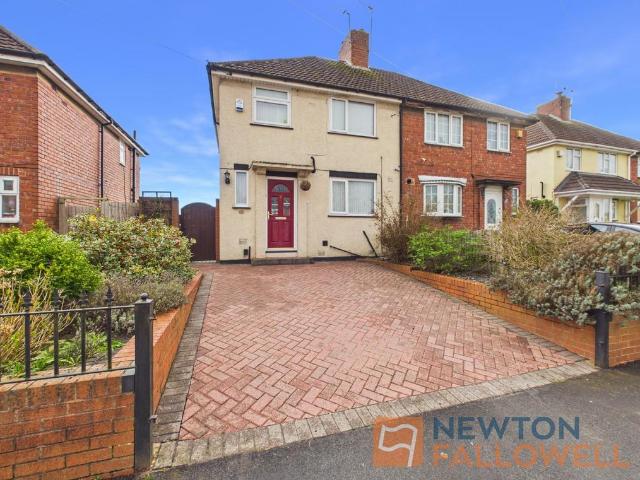 House for sale in Coseley, West Midlands