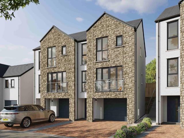 House for sale in Low Biggins, Kirkby Lonsdale