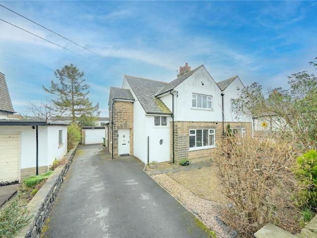House for sale in Westfield, Yeadon