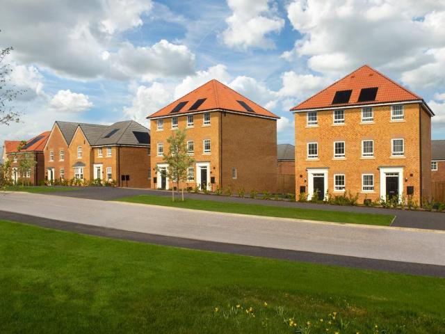 House for sale in Whitby, North Yorkshire