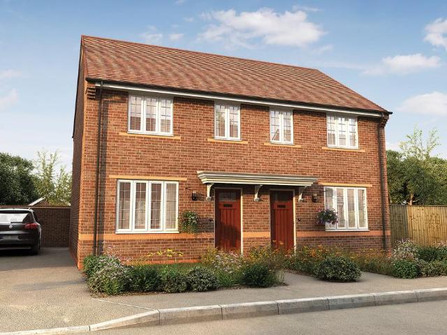 House for sale in Walton, Eastbridge