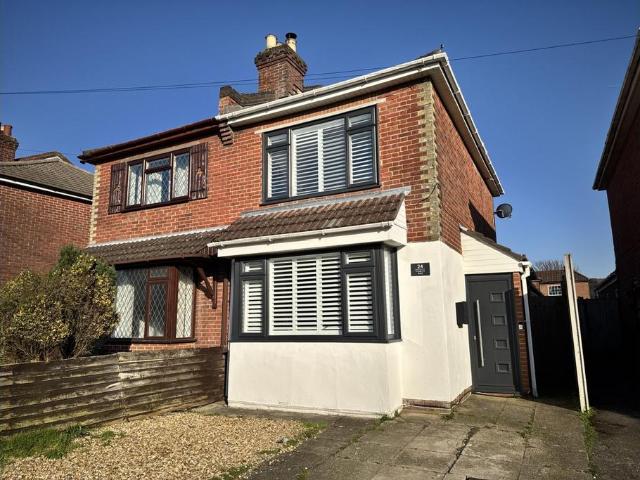 House for sale in Merry Oak, Isle Of Man