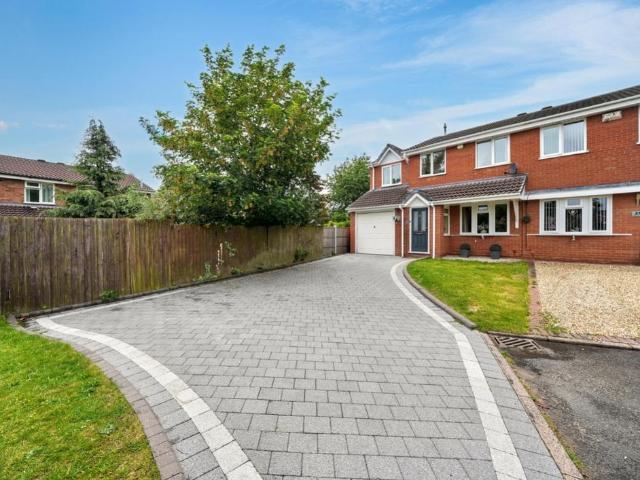 House for sale in Wednesfield, Isle Of Man