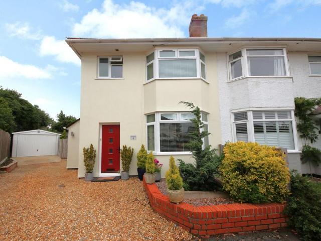 House for sale in Helford, Hampshire