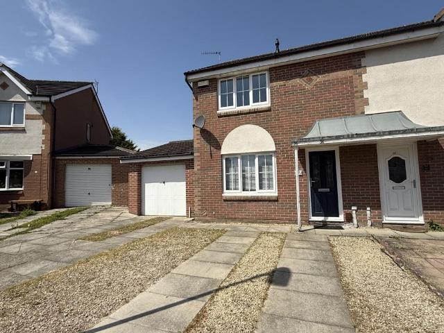House for sale in Throston, Brierton