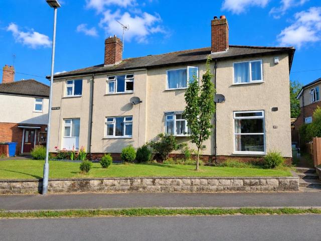 House for sale in Chadsmoor, Staffordshire