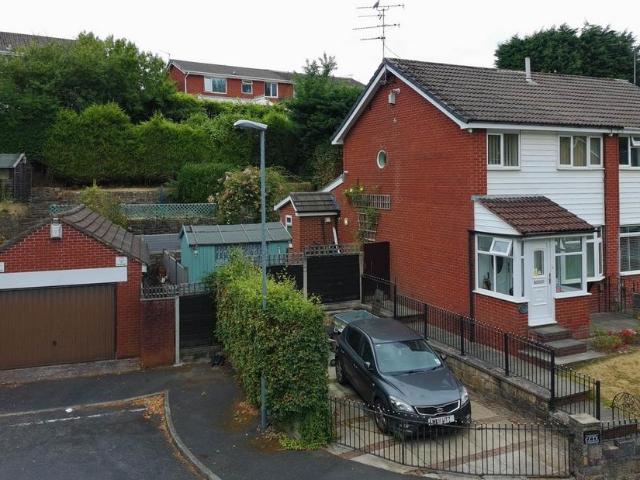 House for sale in Haggate, Pendock