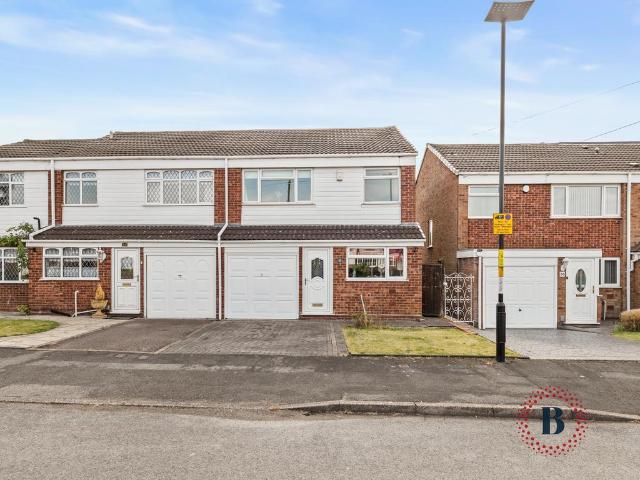 House for sale in Banners Gate, Sutton Coldfield