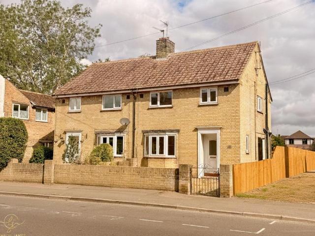 House for sale in Huntingdon, Cambridgeshire