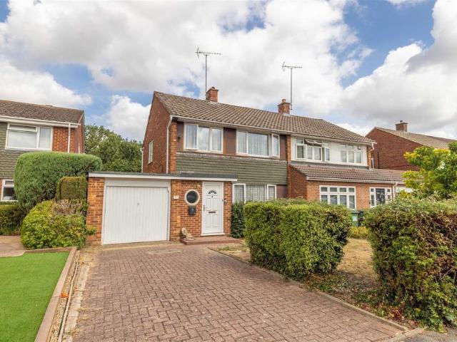 House for sale in Dedworth, Windsor