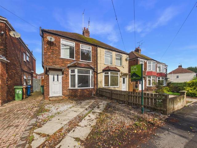 House for sale in Hessle, Hull and East Yorkshire