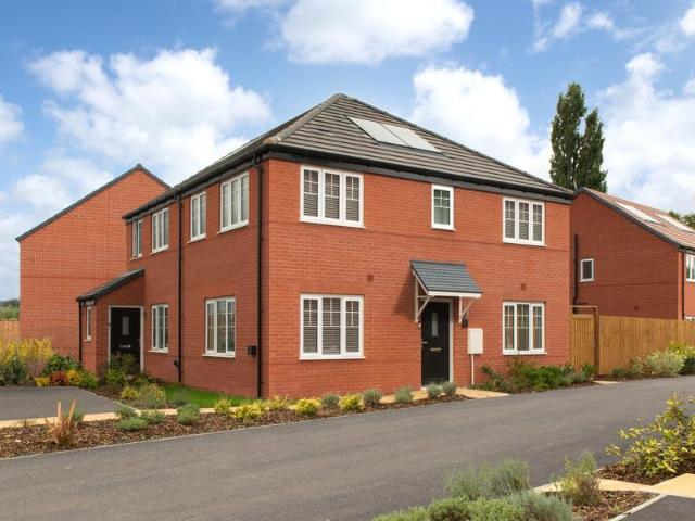 House for sale in Pye Bridge, Amber Valley