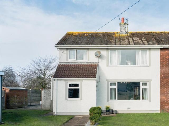 House for sale in Haverigg, Millom