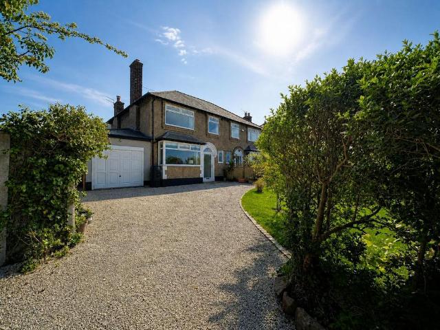 House for sale in Irby, Wirral