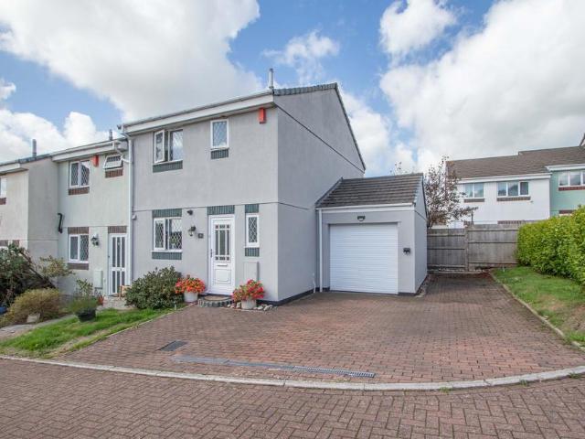 House for sale in Bere Alston, West Devon