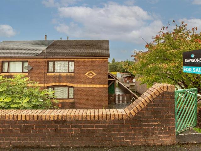 House for sale in Winsh-wen, Swansea