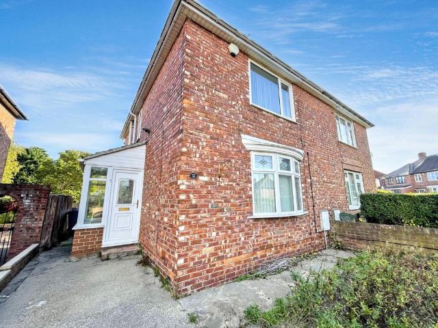 House for sale in Harton Nook, Tyne And Wear