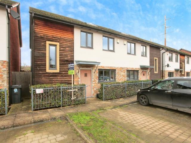 House for sale in New Fletton, Peterborough