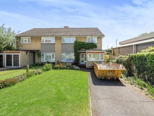 House for sale in Batchworth