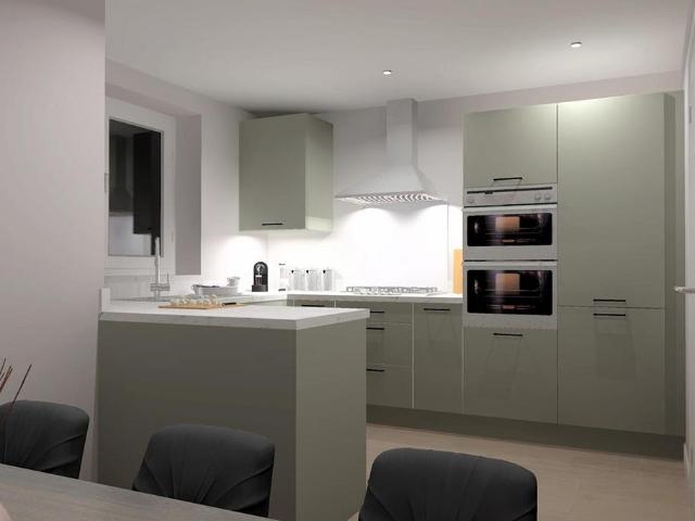 House for sale in Charlesworth, East Midlands
