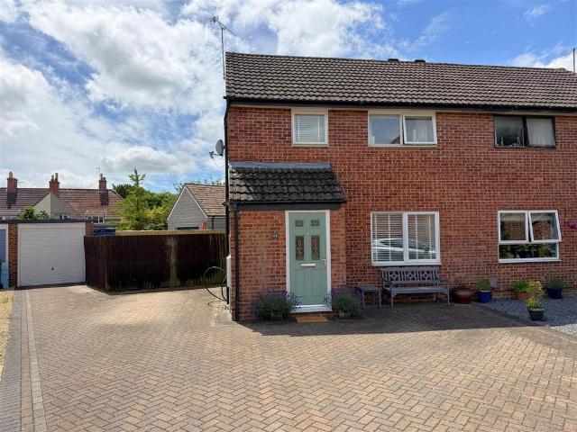 House for sale in Chippenham, Wiltshire