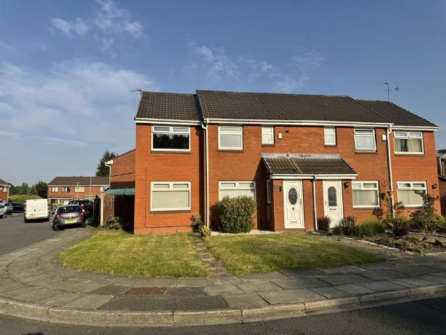 House for sale in Calderstones