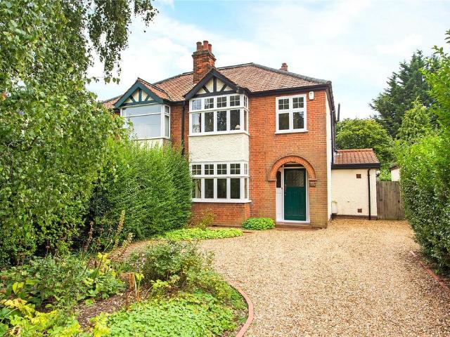 House for sale in Arbury, Cambridgeshire