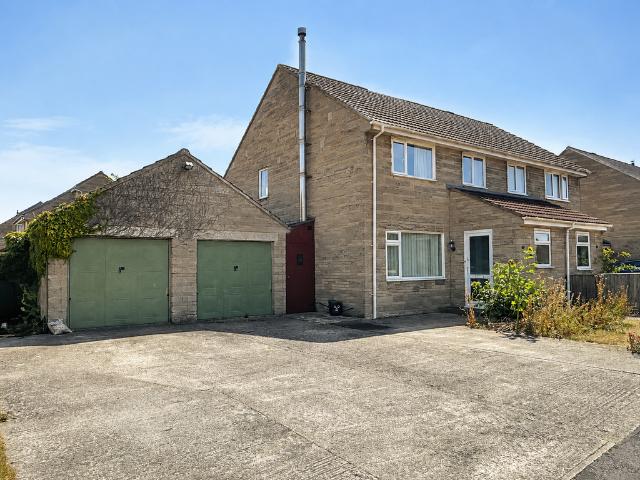 House for sale in Somerton, Somerset