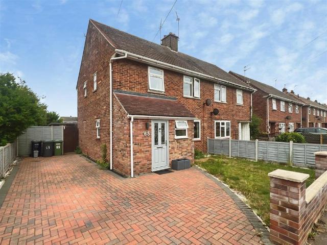 House for sale in Lowestoft, East Suffolk