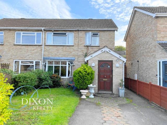 House for sale in Poulner, Ashurst Bridge