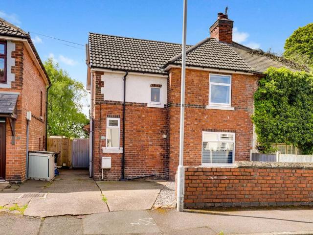 House for sale in East Midlands