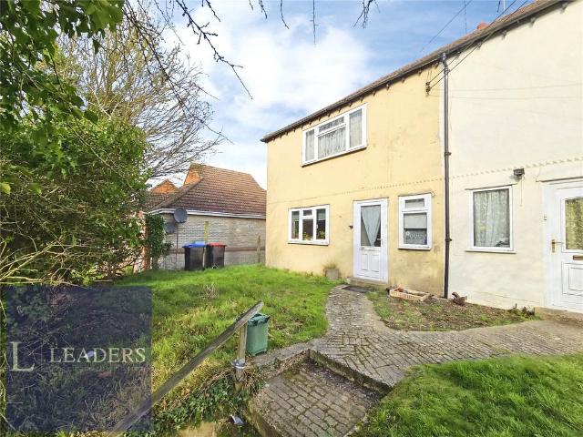 House for sale in Chipping Hill, Essex